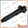 Gicleur de lave-phare gauche pour TOYOTA | EDS-TY-136, 85208-60140